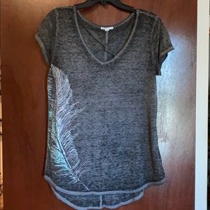 Maurice’s Tee in EUC!